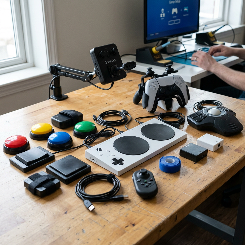 Gaming