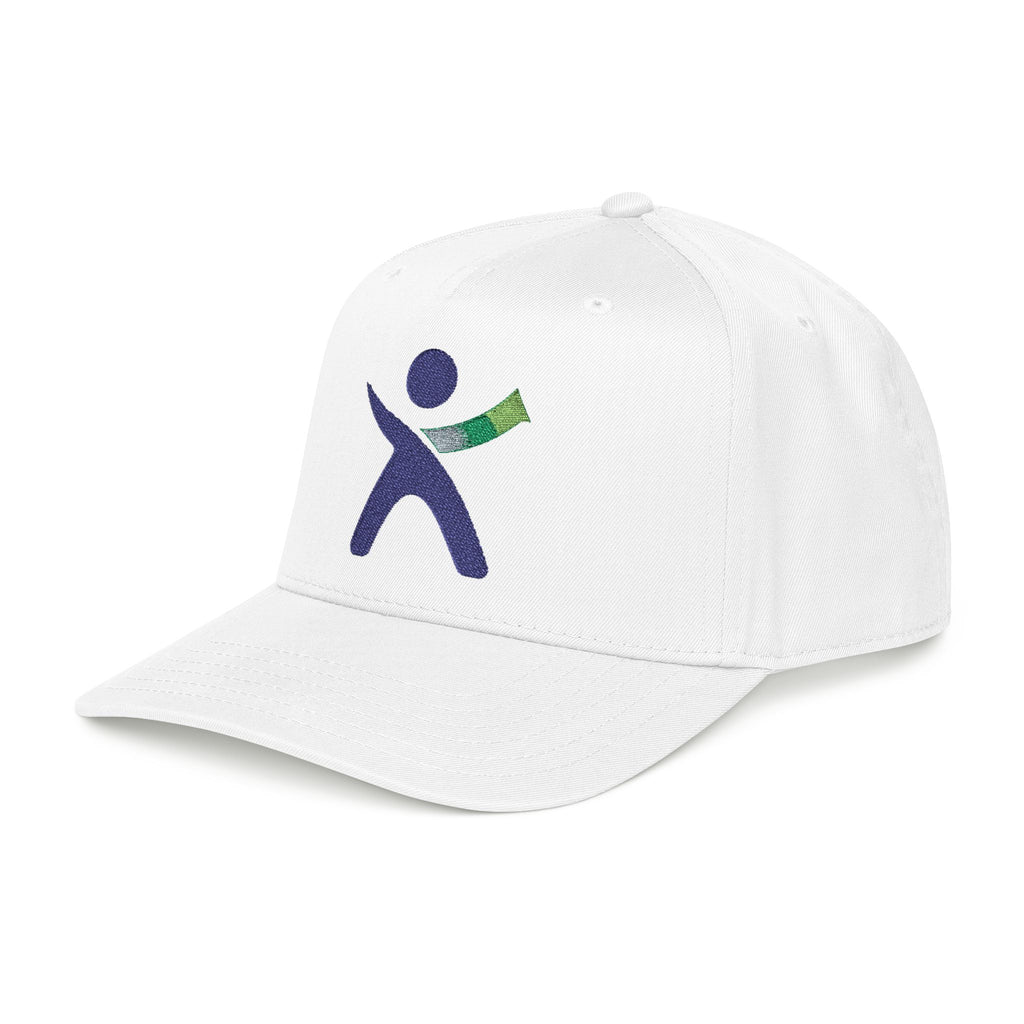 All Adapted Mid Profile Baseball Cap