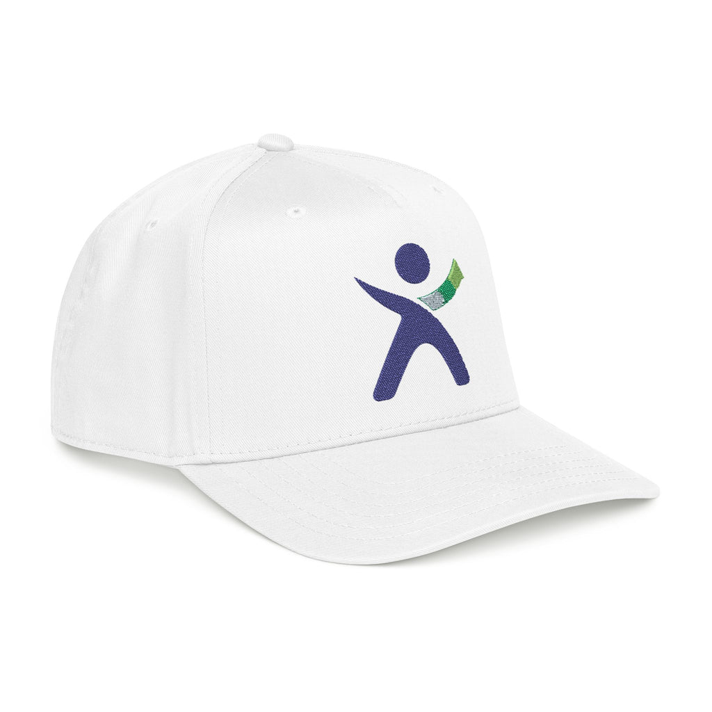 All Adapted Mid Profile Baseball Cap