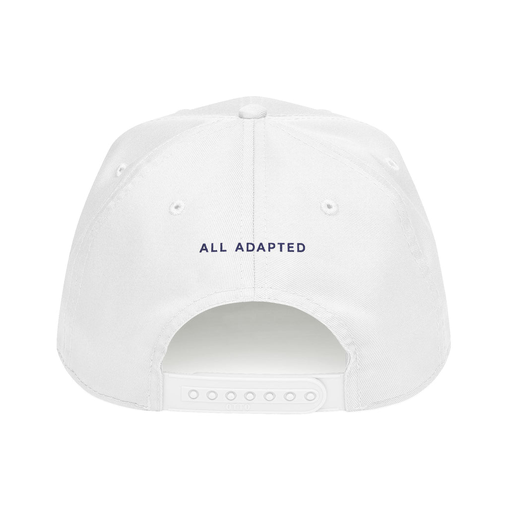 All Adapted Mid Profile Baseball Cap