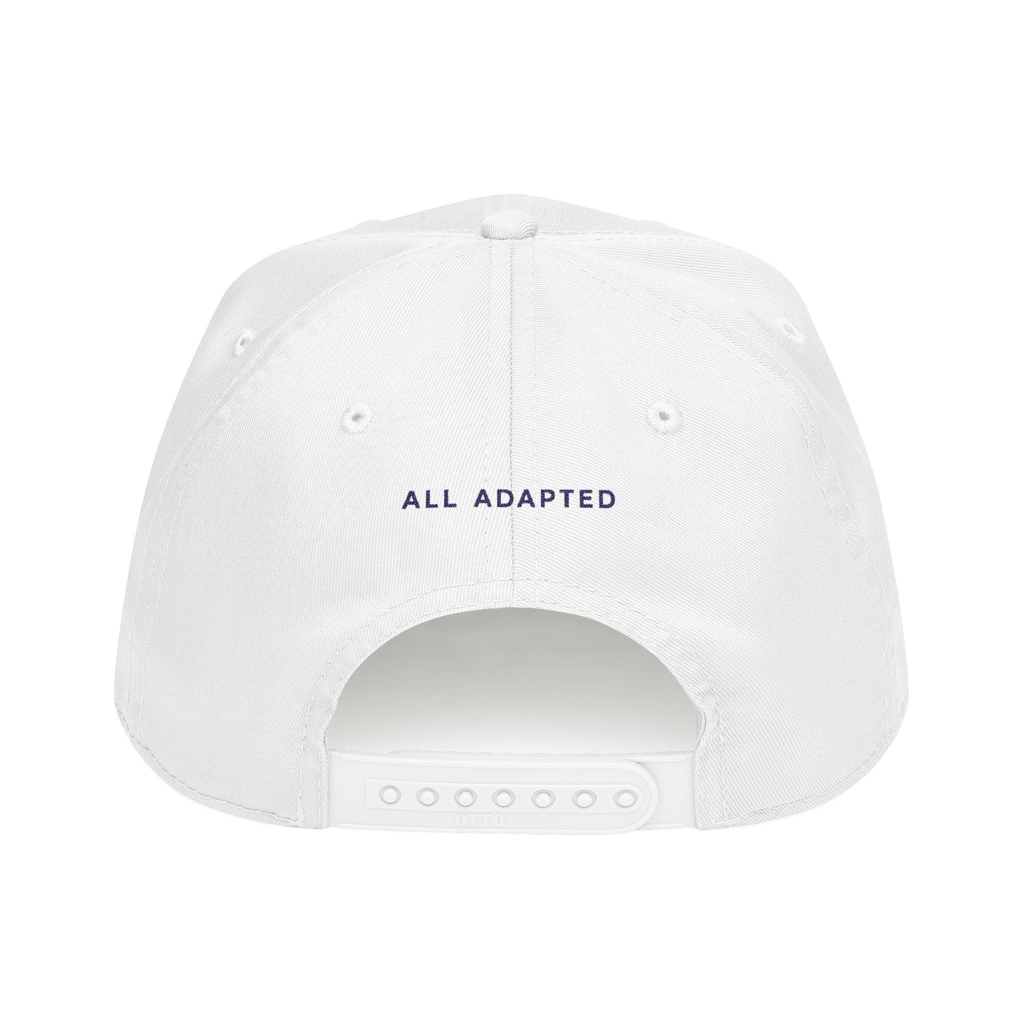 All Adapted Mid Profile Baseball Cap