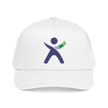 All Adapted Mid Profile Baseball Cap