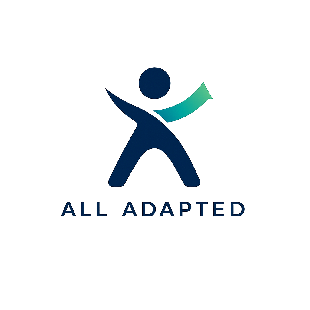 All Adapted